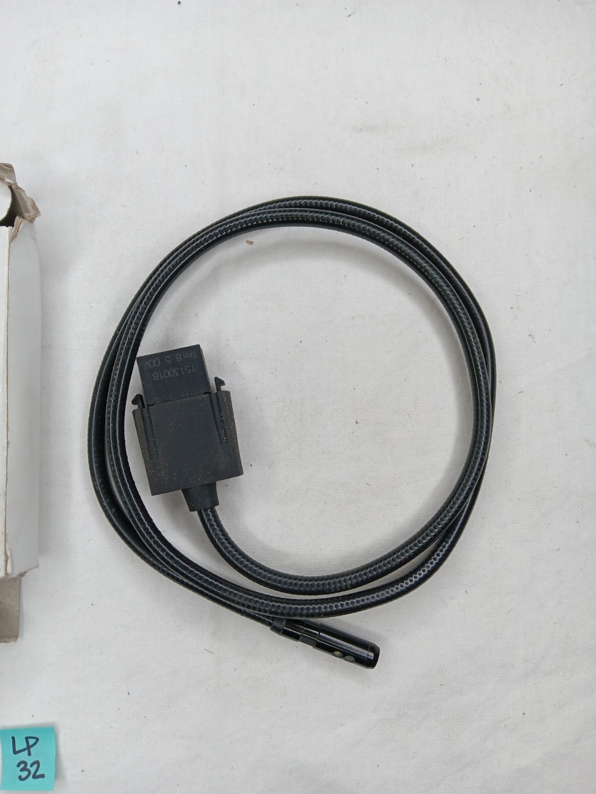 CBL ASSY 310-1285-01