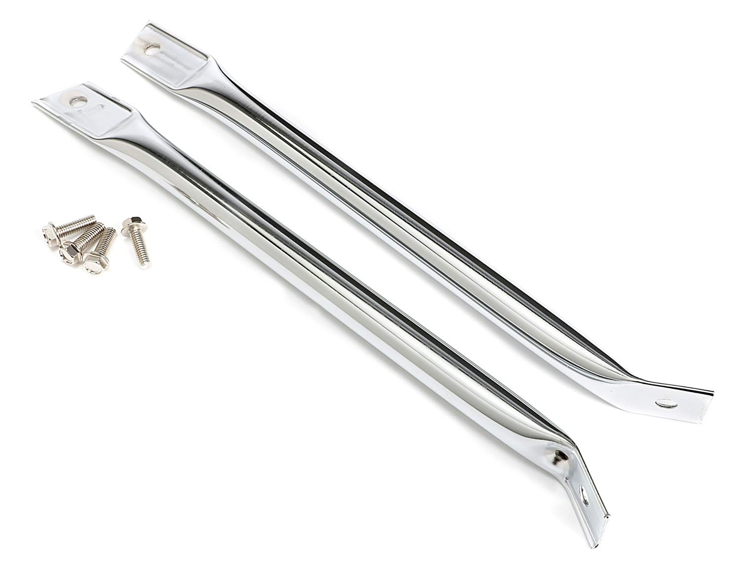 Trans Dapt 9176 Radiator Support Bars
