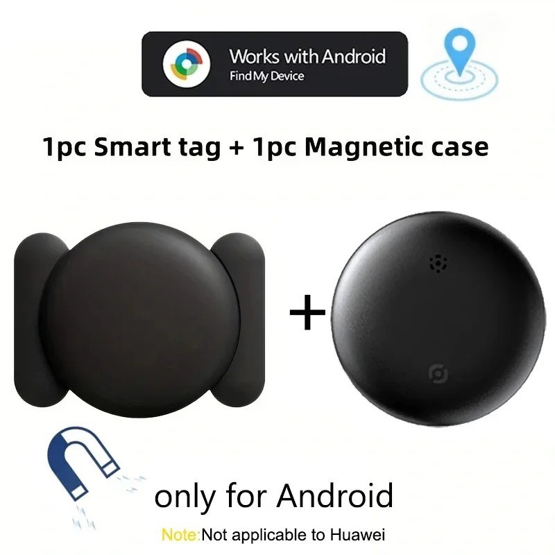 GPS Tracker for Vehicles Car Tracking Device,Mini Hidden for Android