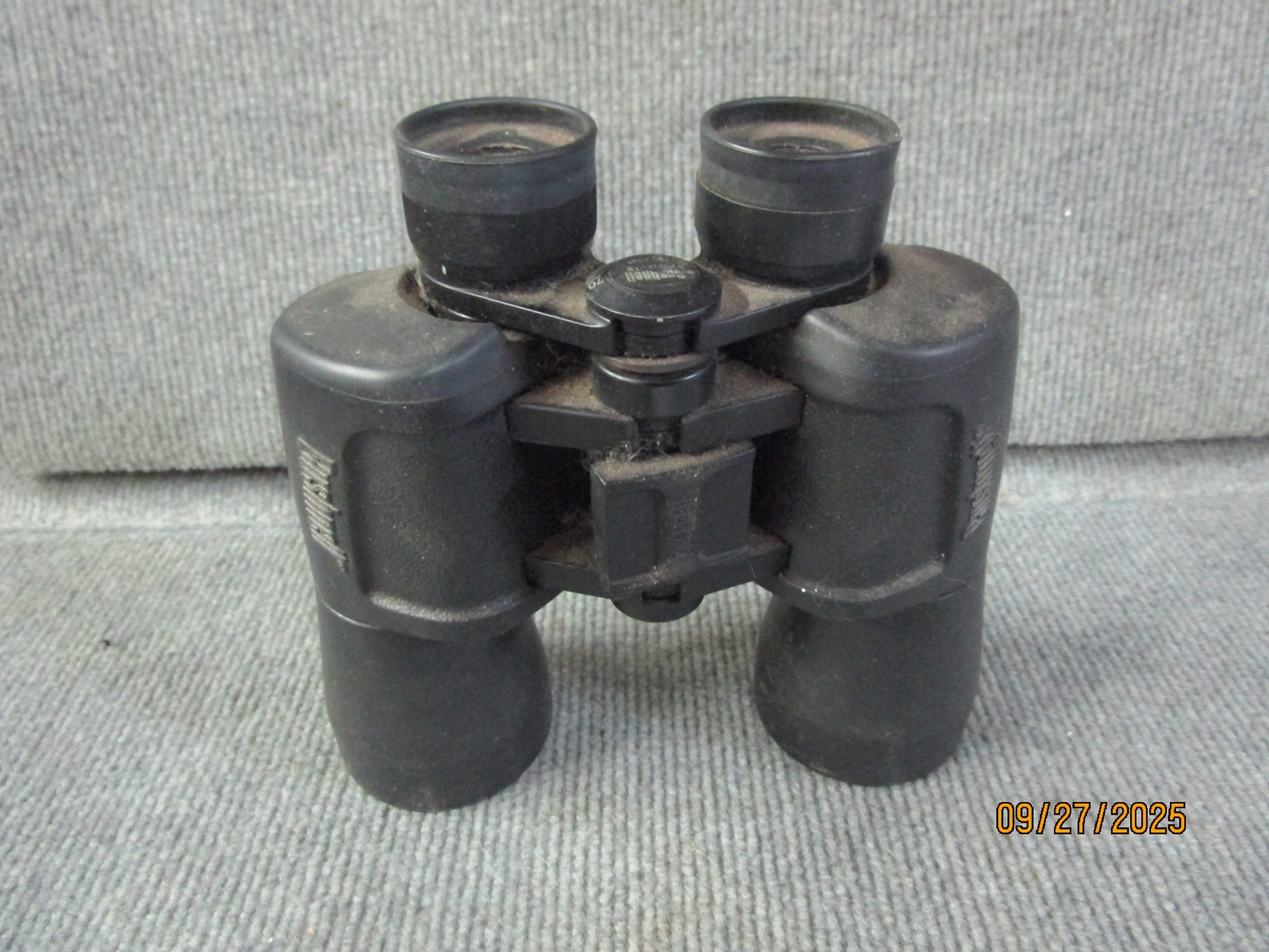 Bushnell Power View Binoculars