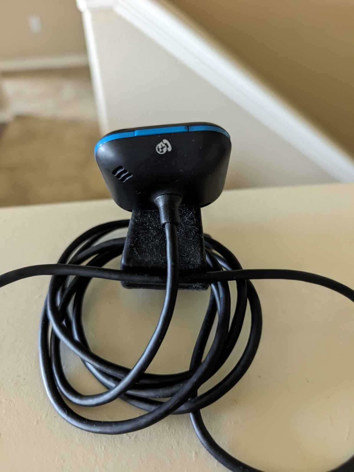 Microsoft LifeCam VX-5000 External Webcam