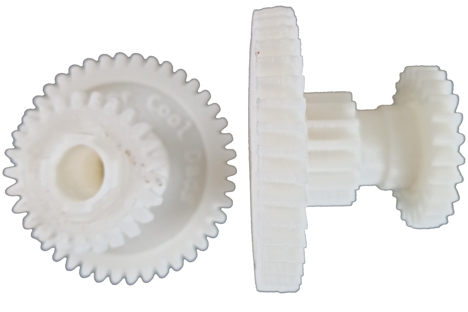 Traveling Sprinkler Gear Orbit Nelson John Deere Walking Rain Train Gears