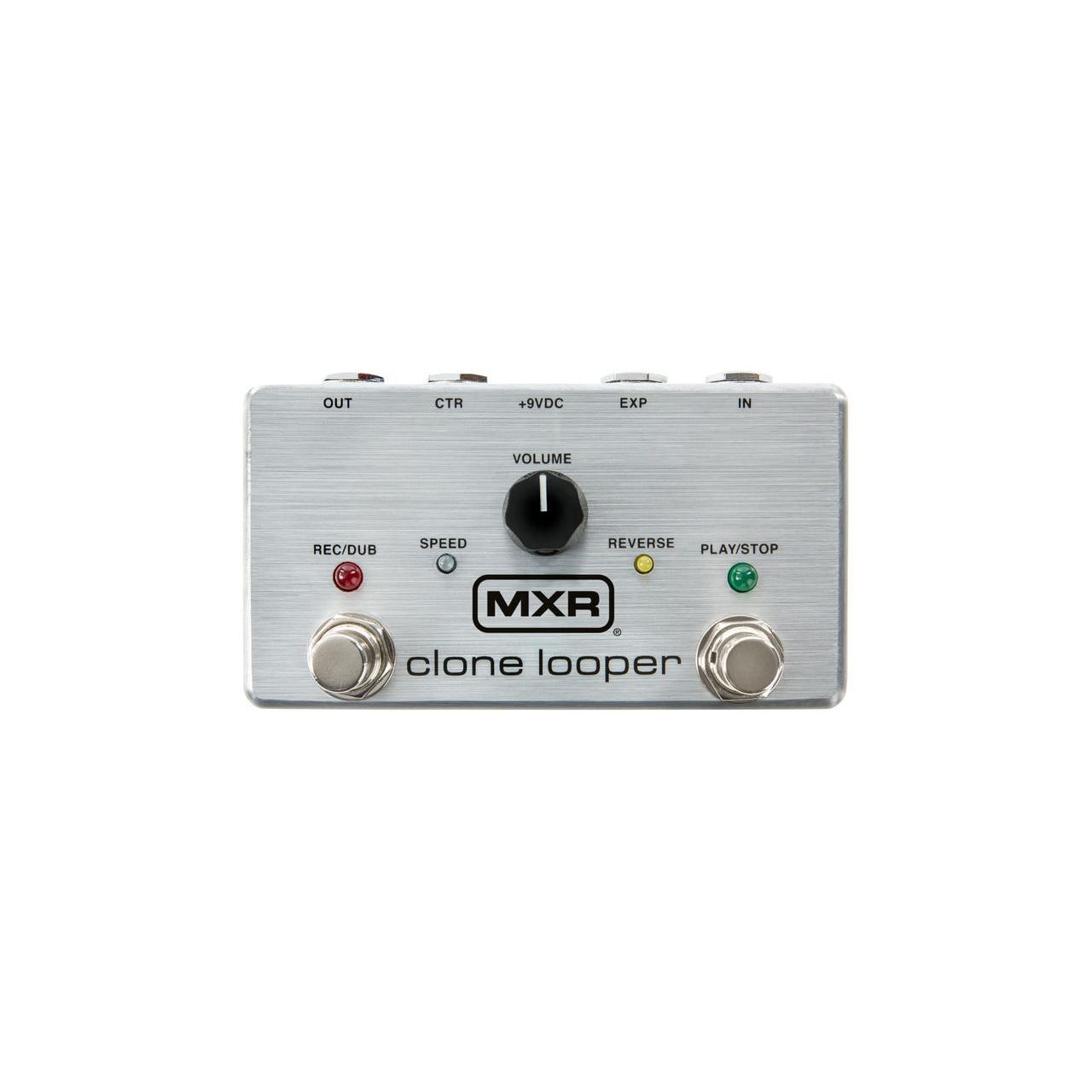 Mxr M303 - Clone Looper