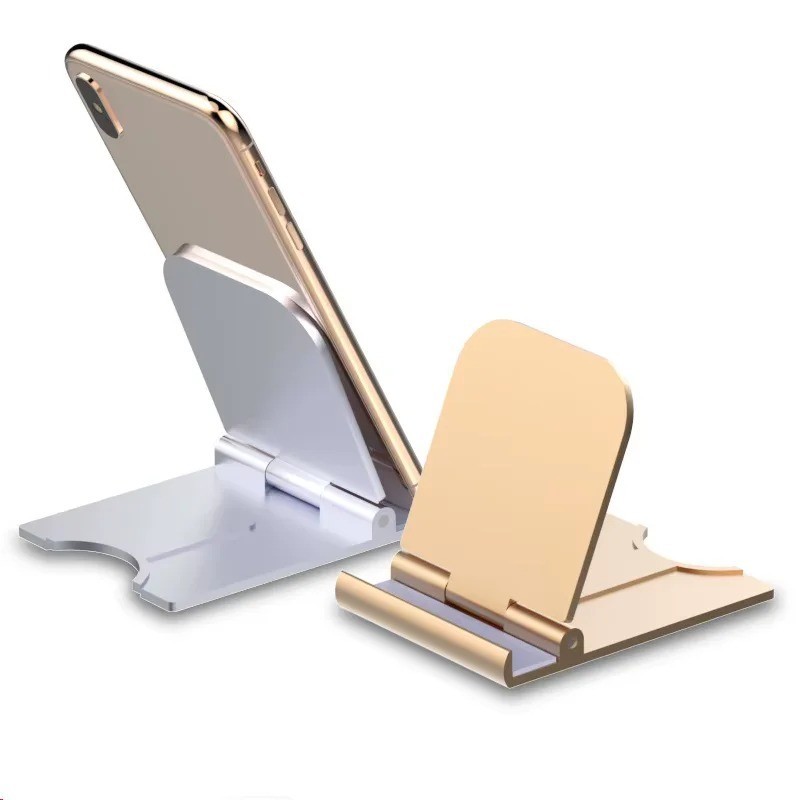 Mobile Phone Holder Desktop Tablet Holder for iphone iPad Samsung Adjustable