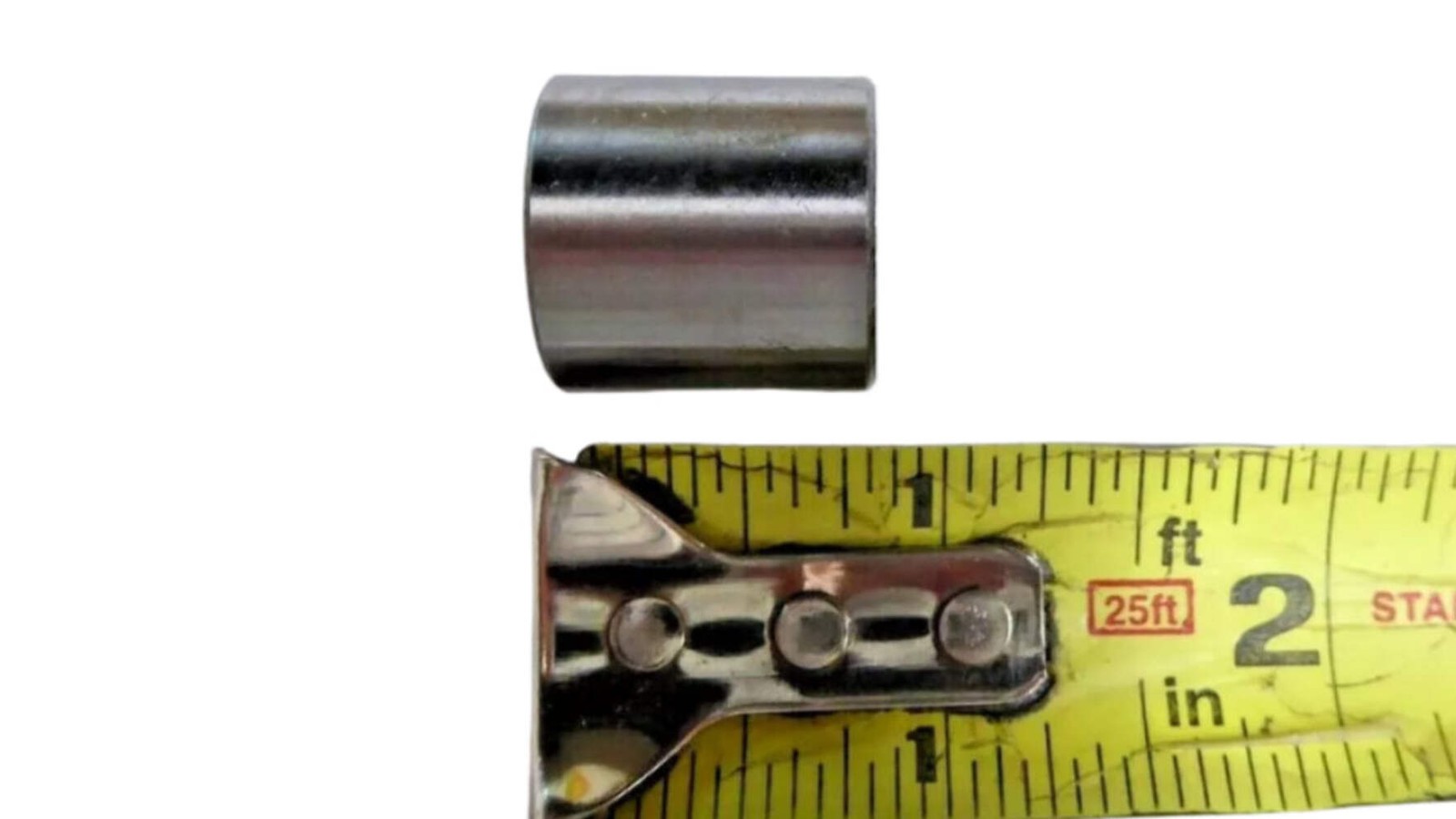 Military 7748970 Plunger Oil Pressure Relief 2815-00-860-2331