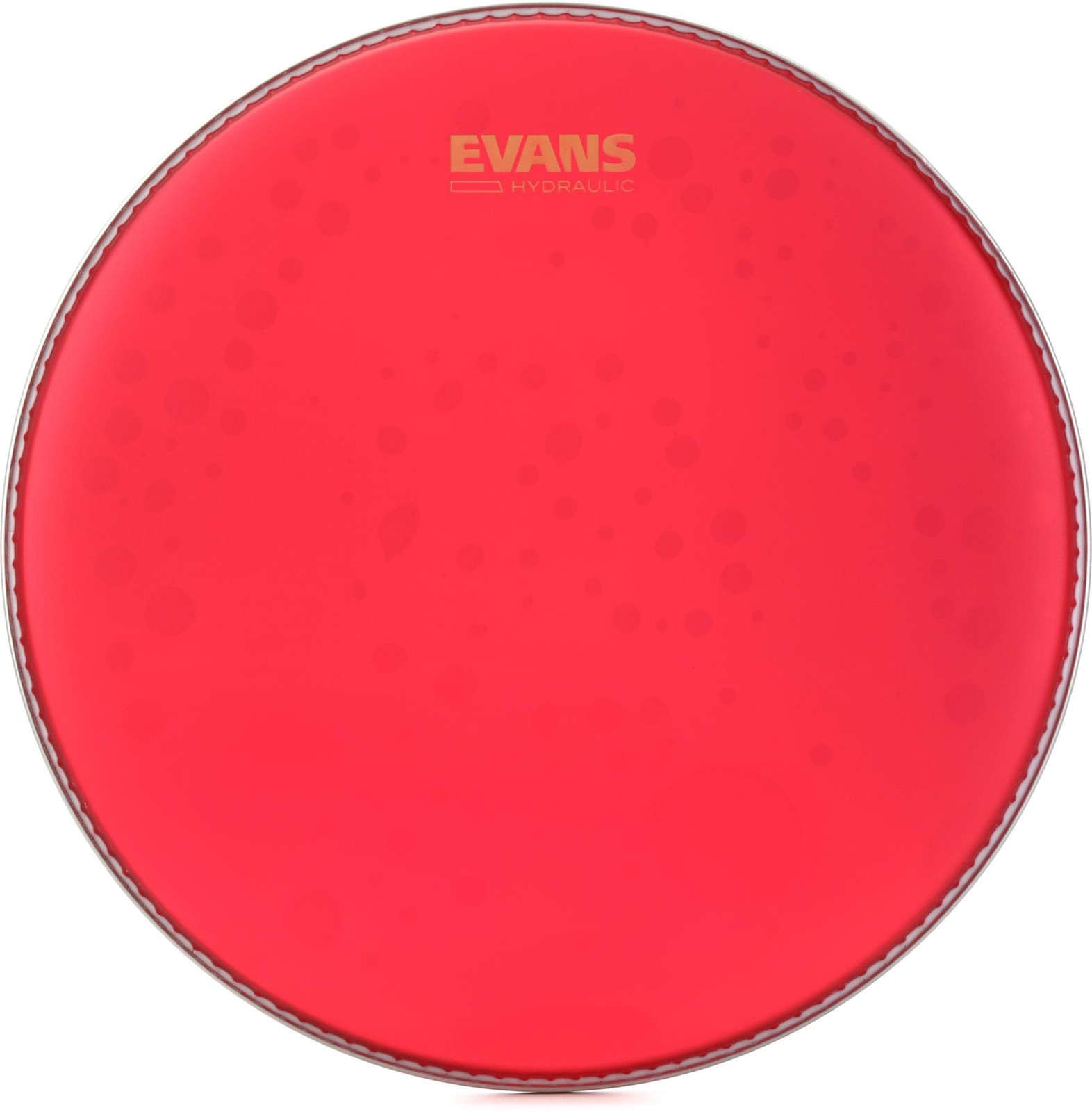 Evans EC Reverse Dot Snare Drumhead - 14 inches + Evans B14HR Value Bundle