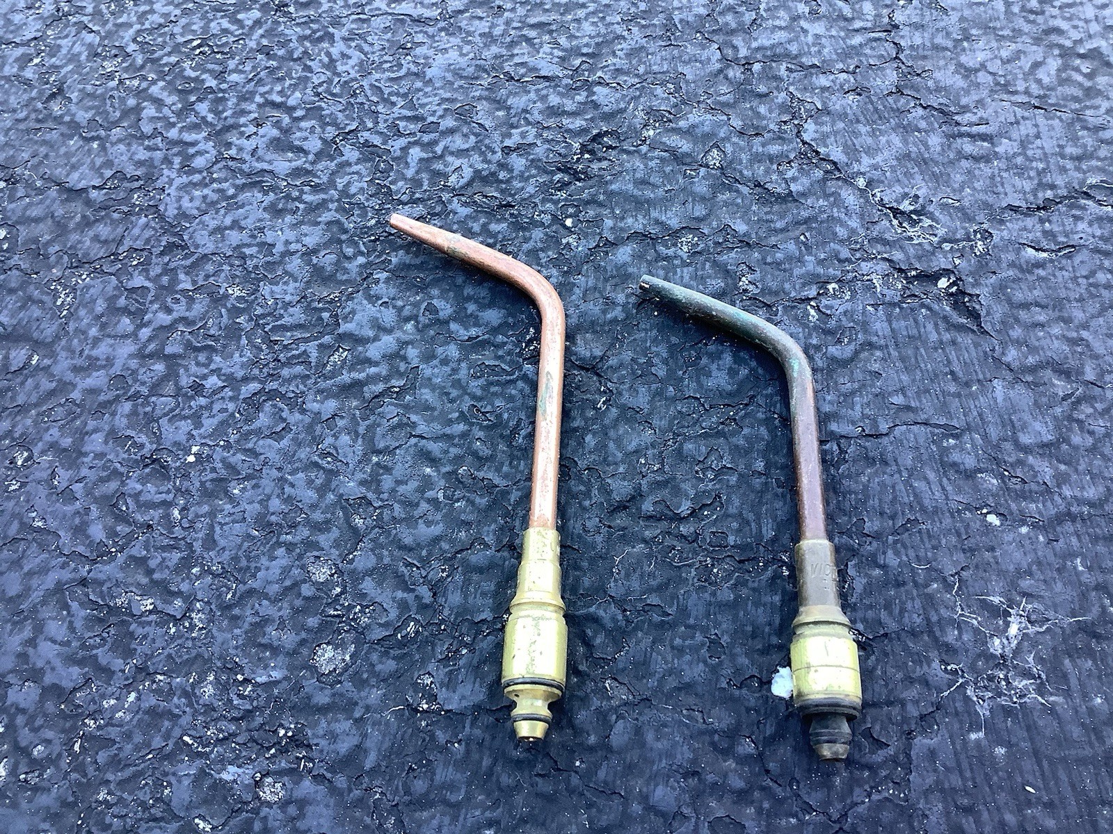 PRICE DROP - Welding Torches And Brazing Tips