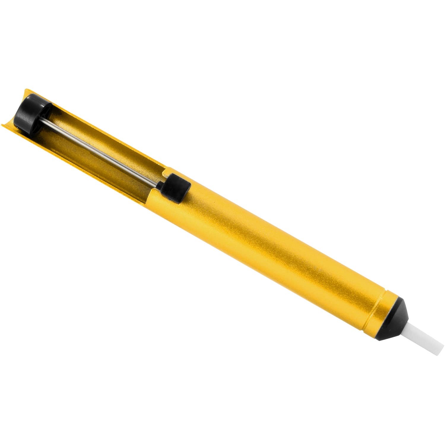 Solder Sucker Vacuum Pump Desoldering Removal Tool