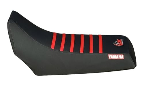 Premium Multi Grip Seat Cover - Compatible Fit for 1987-2006 Yamaha Banshee