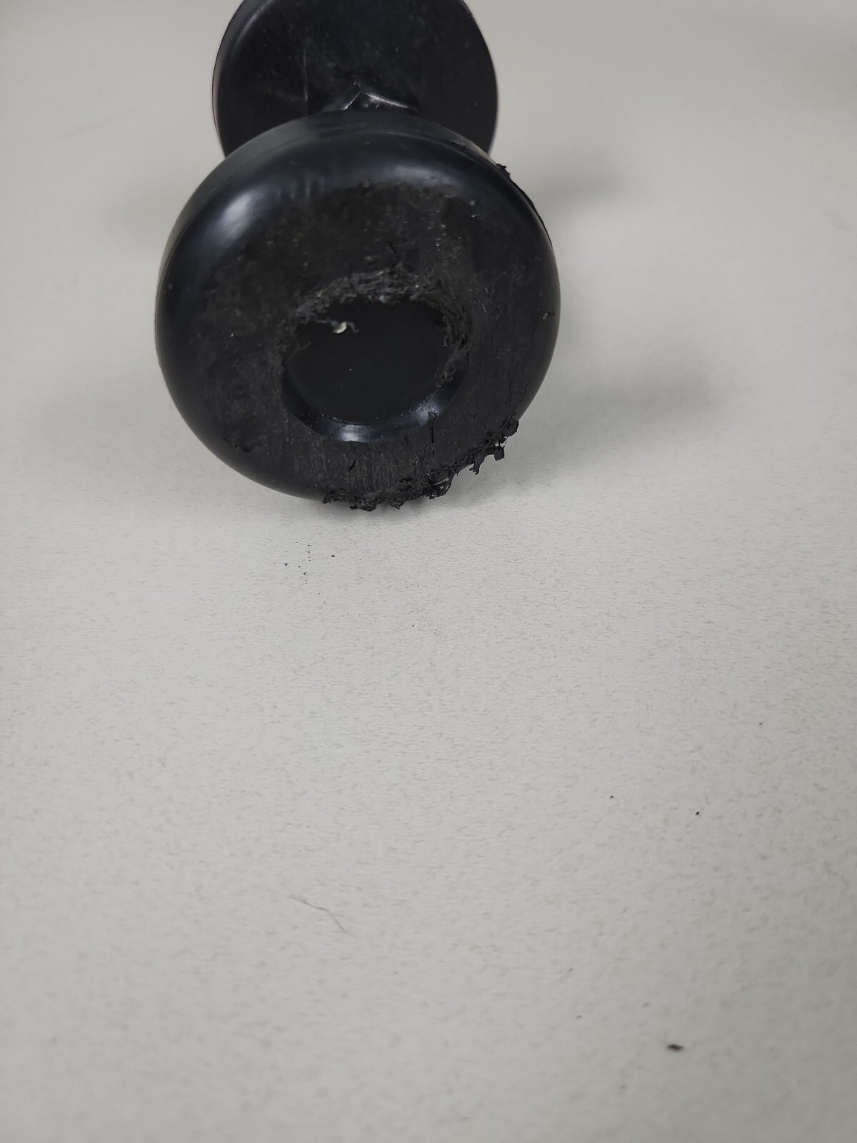 Star Trac E-CT Elliptical Leveling Feet (12C)