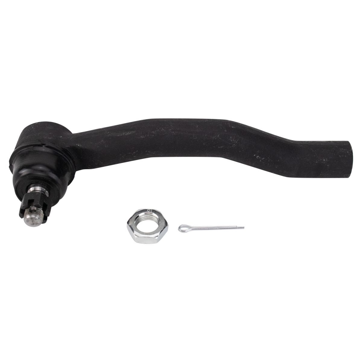 TRQ Front Steering & Suspension Kit Fits 2019-2020 Lexus Toyota Avalon Camry