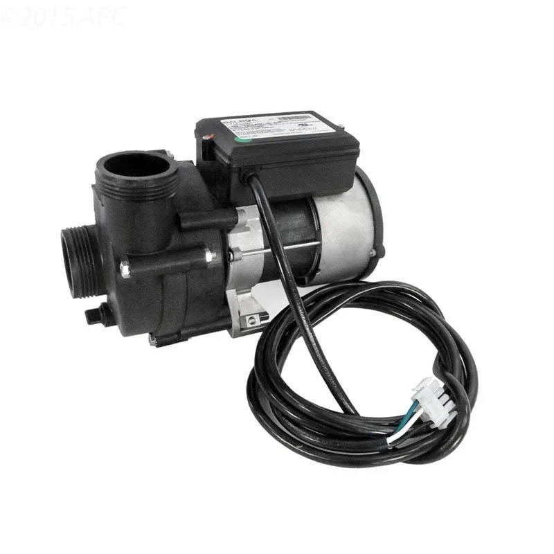 Balboa Water Group .25 HP 230V Circulation Pump 10 Frame 120" Amp