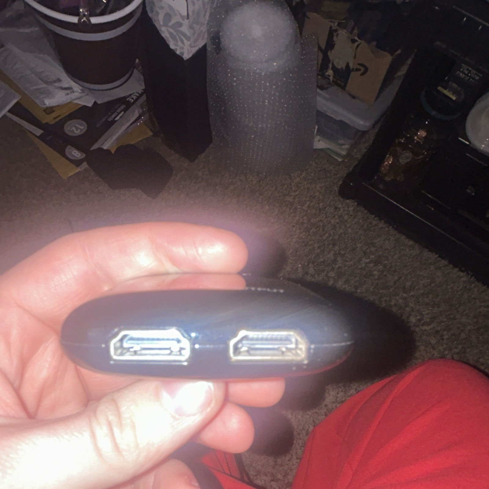 HD Video Capture Device USB 3.0 HDMI Digital Format 4 Ports