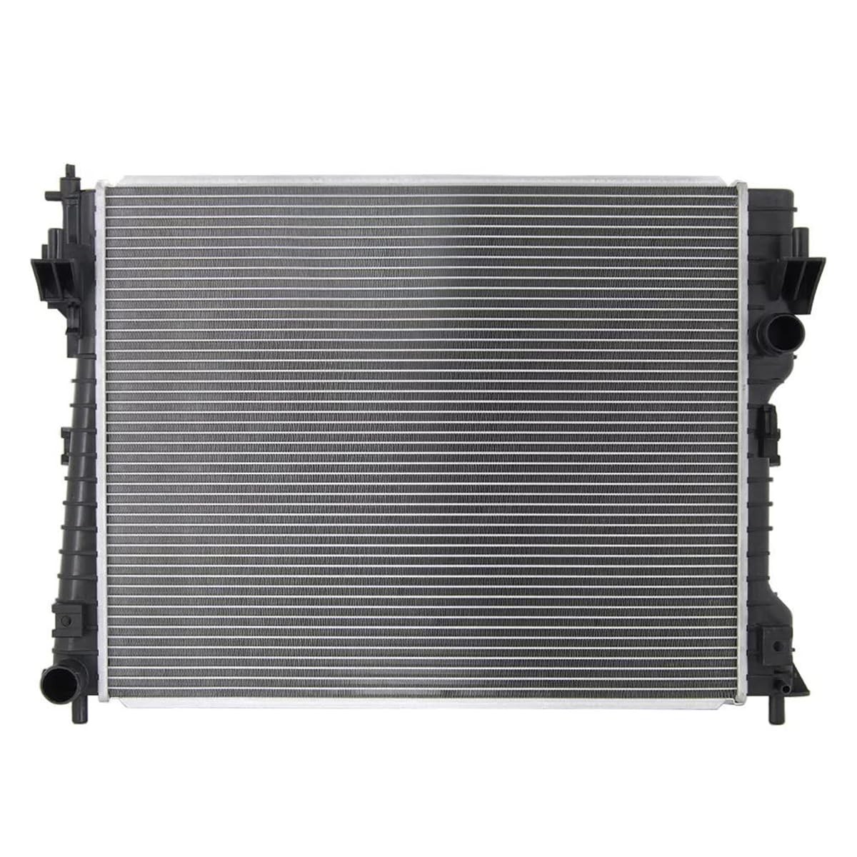 2789 Radiator Compatible with Ford Mustang 05-13 3.7 3.9 4.0 V6 4.6 5.0 V8