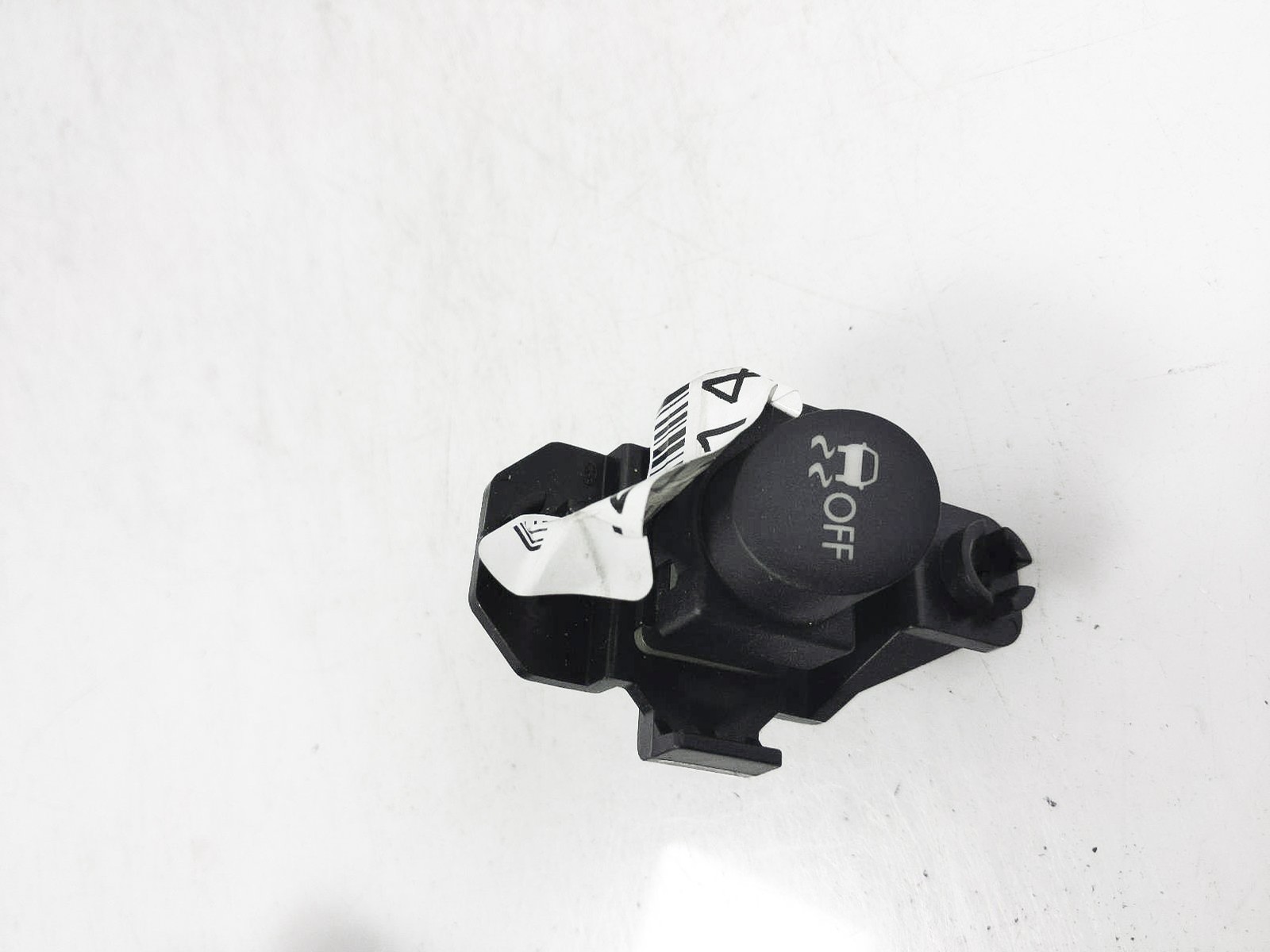 Subaru Impreza 2008-2011 Vdc / Dynamic Control Switch 83201Fg010wj