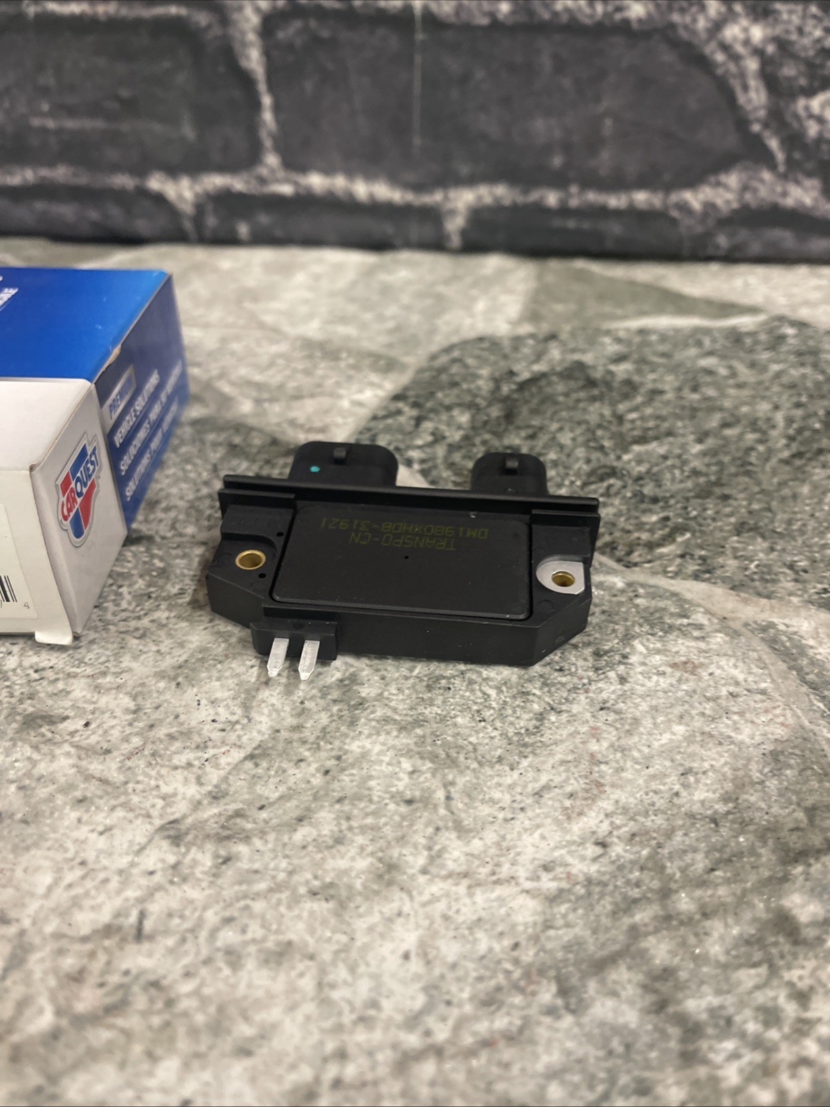 Carquest CBE1039 Ignition Module