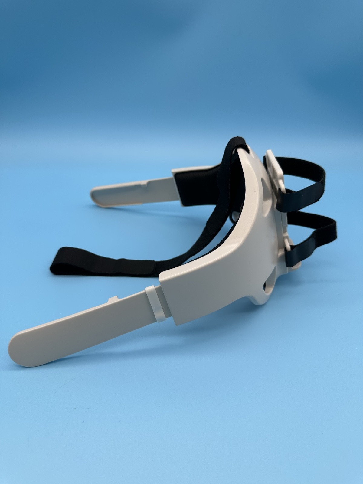 META QUEST 2 VR Headset Replacement Head Strap Battery Pack Mount Adjustable