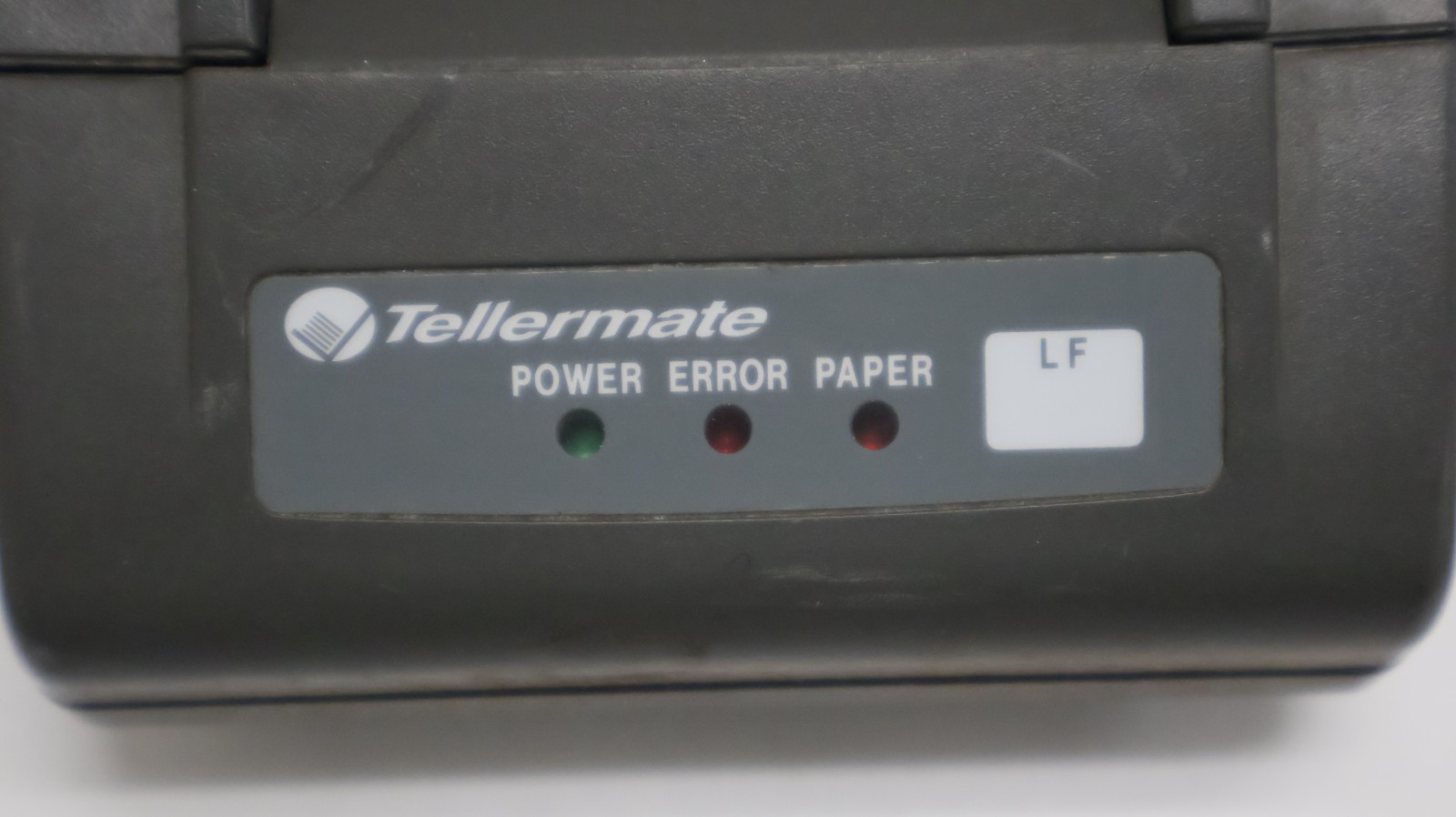 Tellermate CBM-270 Thermal Receipt Printer