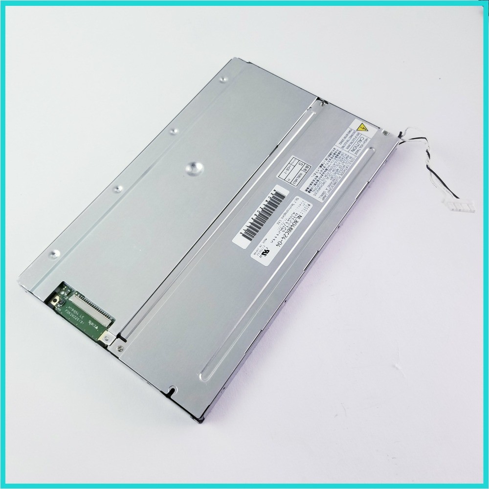 Original NL8048BC24-04 LCD Display Screen for NLT Fast Shipping