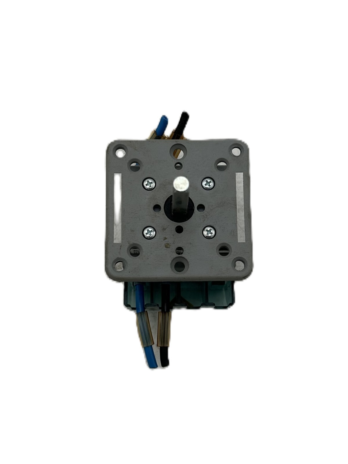 Siemens 3LD2003-0TK53 Rotary Disconnect Switch