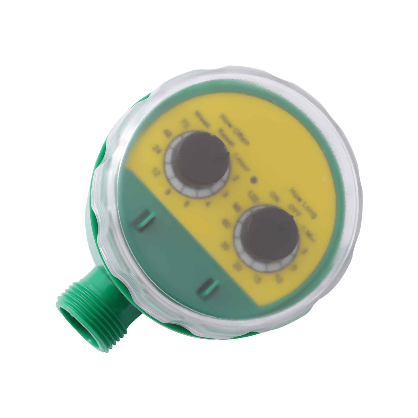 Garden Watering Timer Electronic Automatic Irrigation Controller Outdoor System