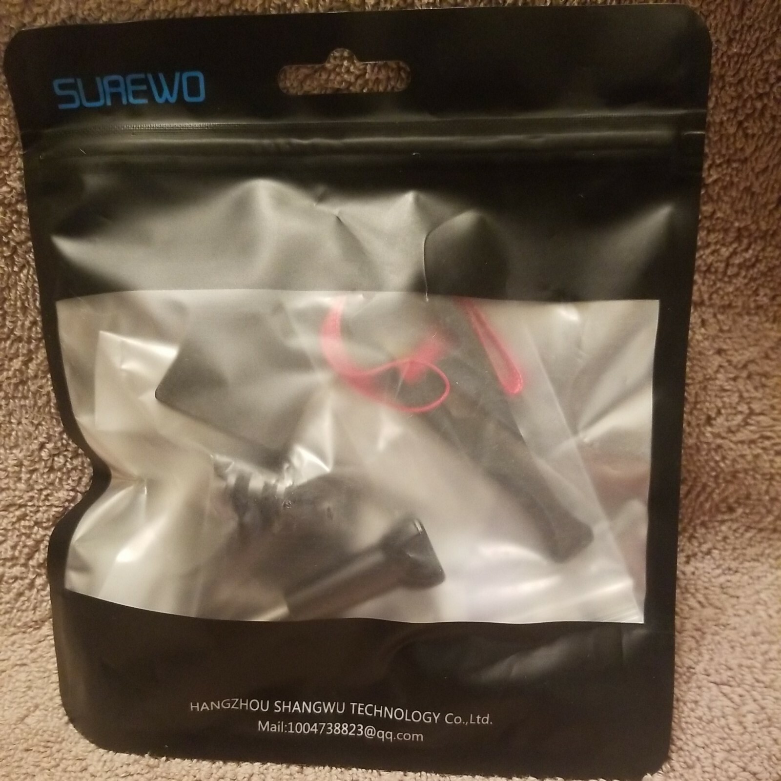 Aluminum NVG Mount Compatible with GoPro Hero 9/8/7/6/5 Black,Tactical