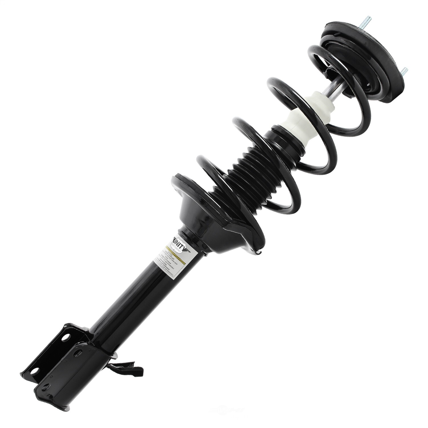 Rr Complete Strut Assy  Unity Automotive  15811