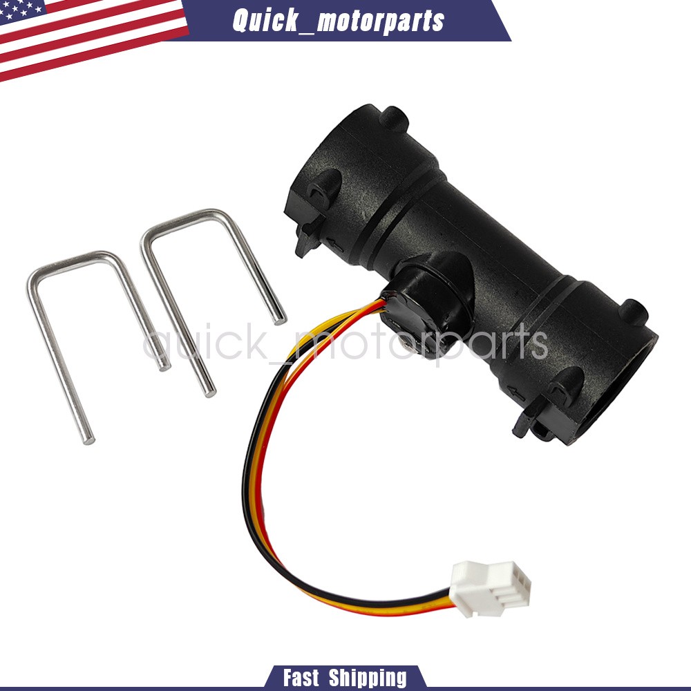 New JR-A568-5B Water Flow Sensor For Water Heater and Gas Tankless Water Heater