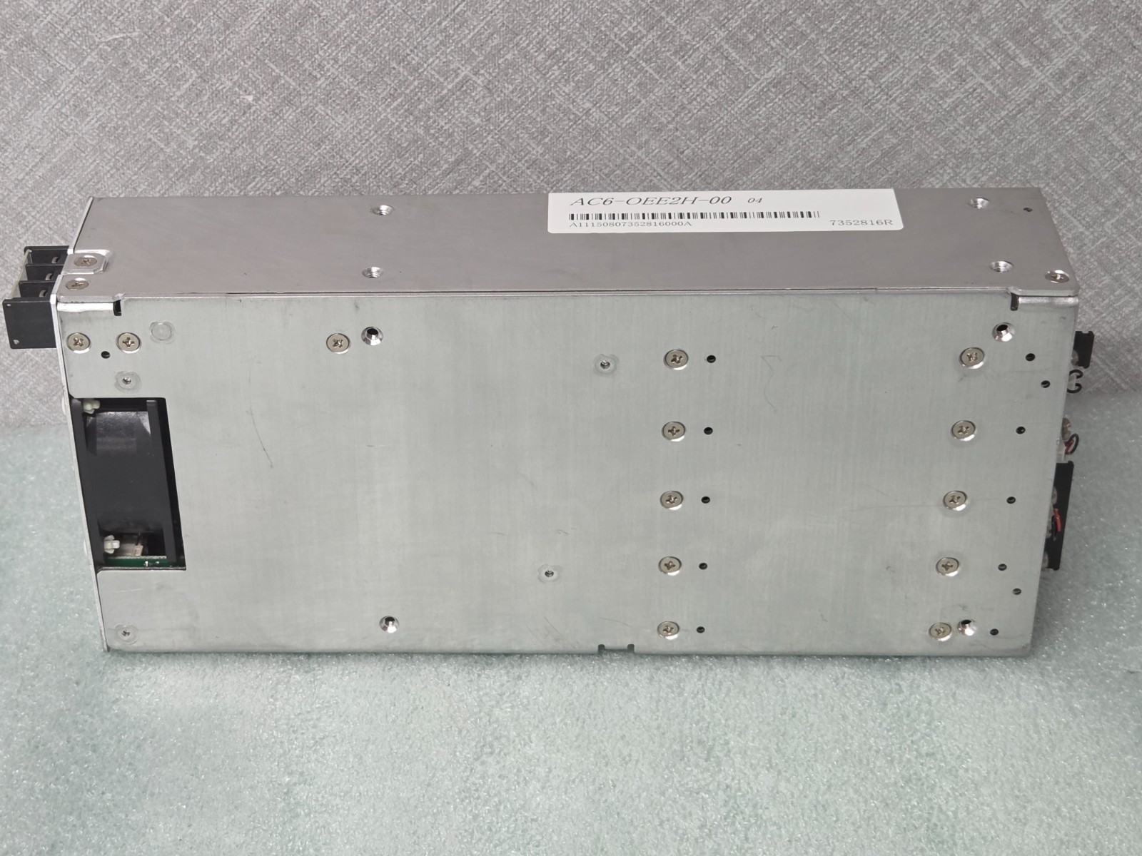 COSEL ACE650F AC6-OEE2H-00 power supply