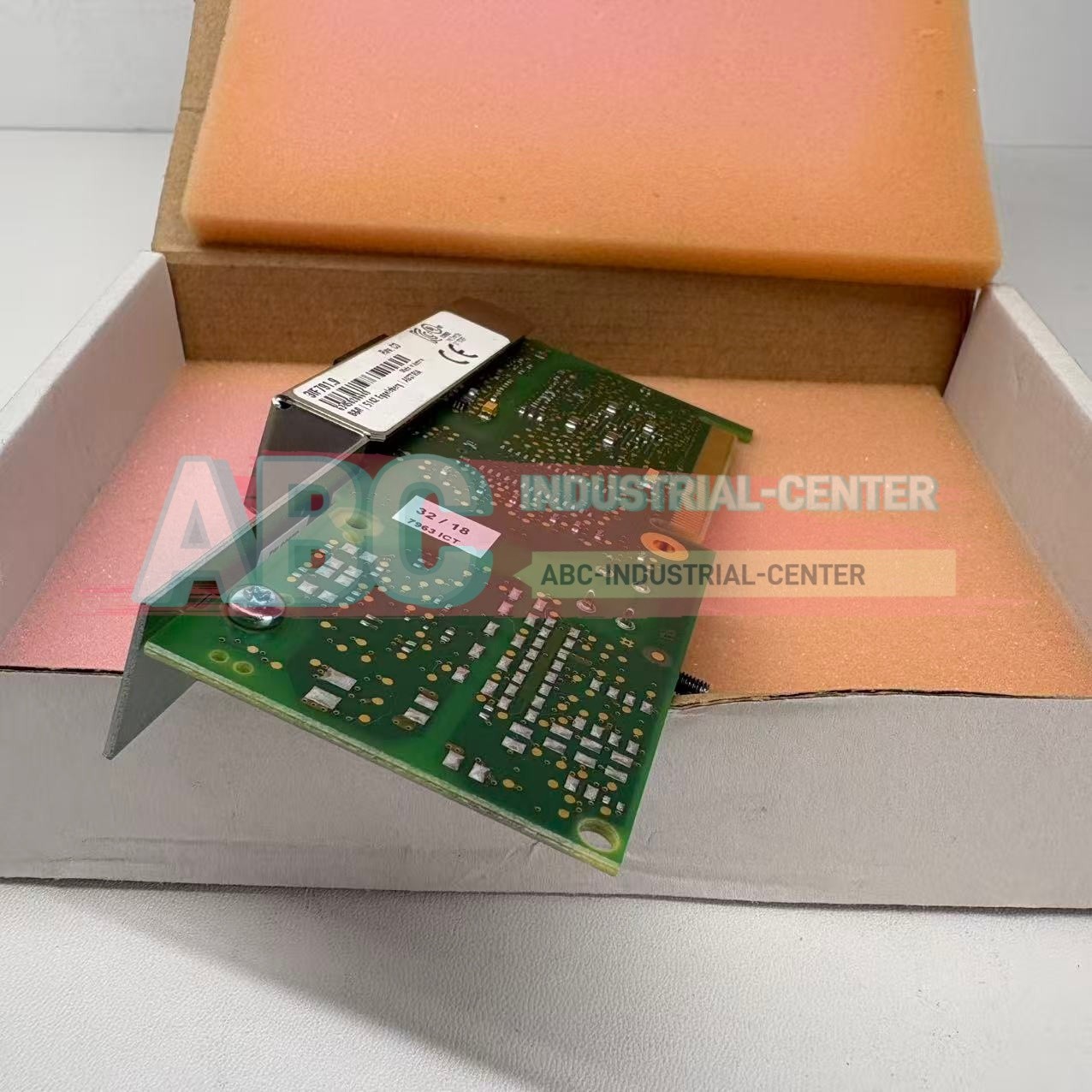 1PCS New B&R 3IF791.9 PLC Module#
