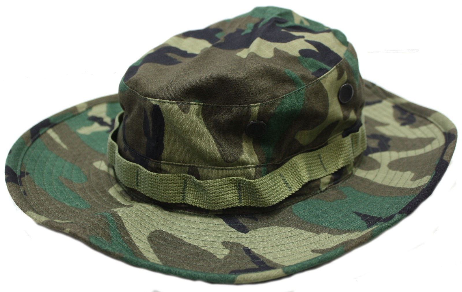 TRANSITIONAL BOONIE HAT R&B size 7 1/2