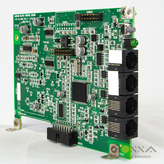 Magnum Energy, Control Board (ME3112 Inverter)