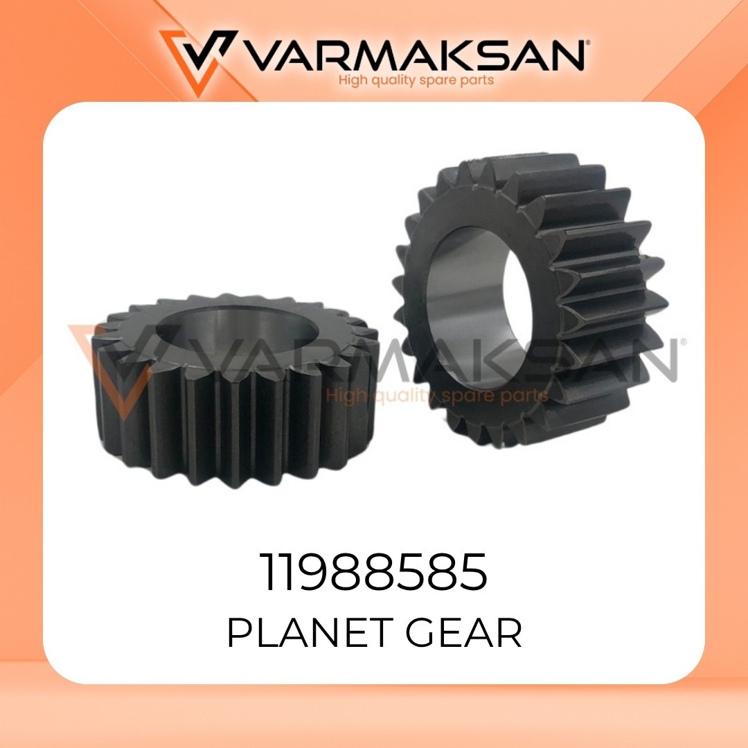 NEW VOLVO 11988585 PLANET GEAR VOLVO VOE11988585