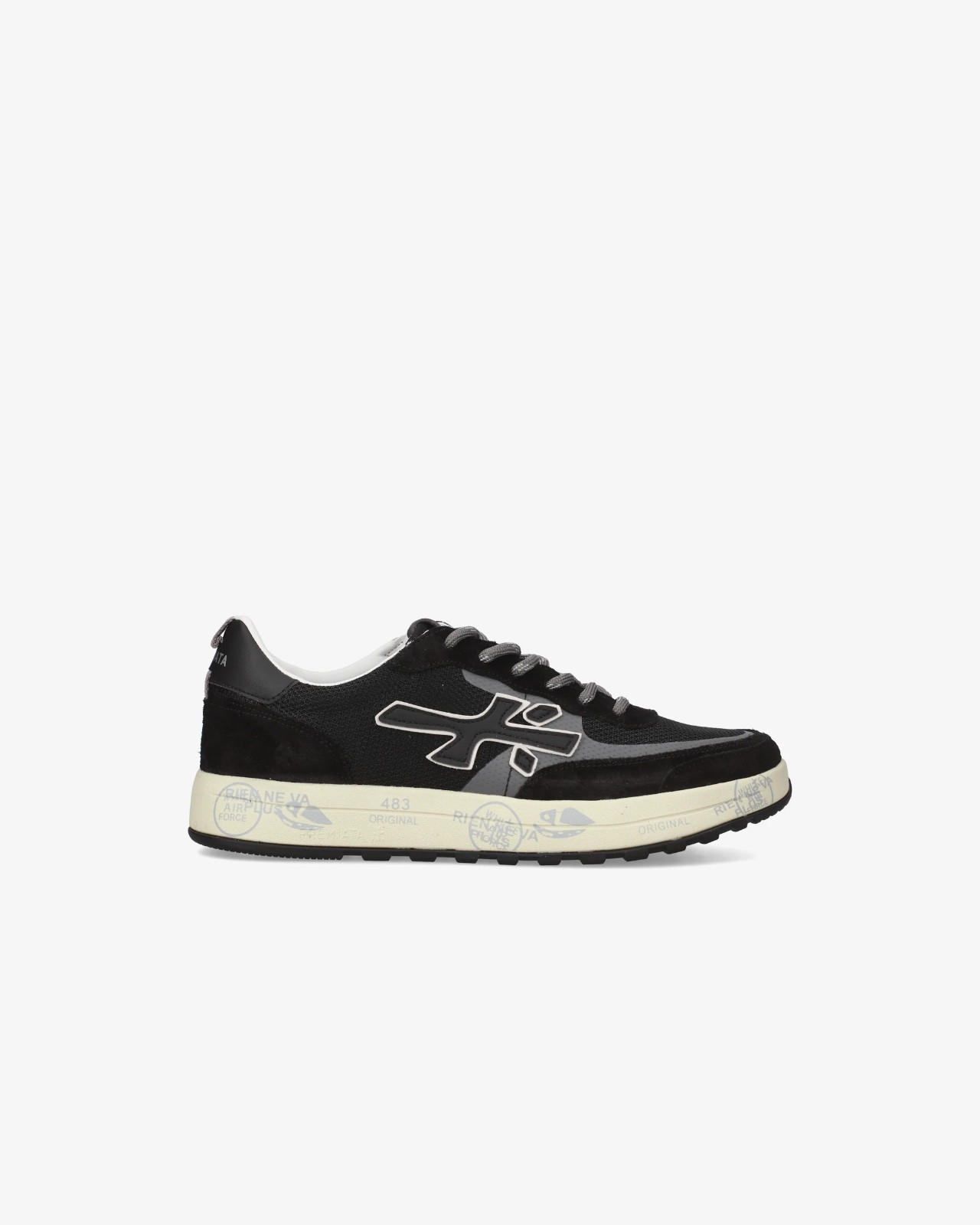 PREMIATA NOUS_7230 39PU