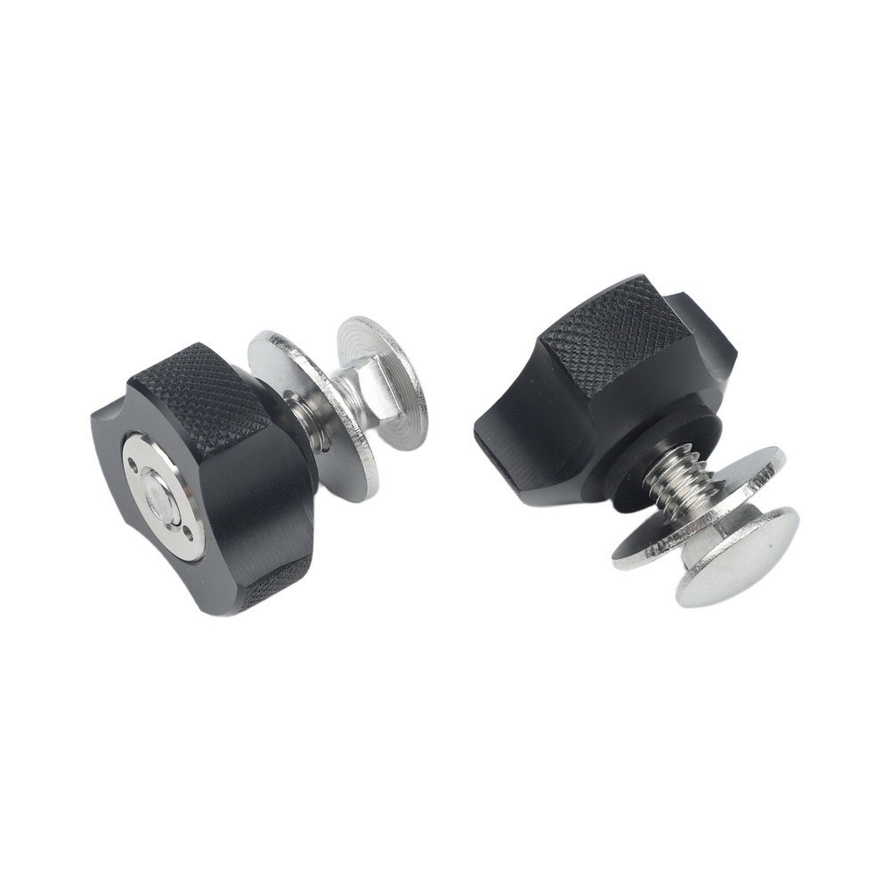 Backplate Screws Embedded Screws Diving Equipment Setup Scuba Diving Equipment