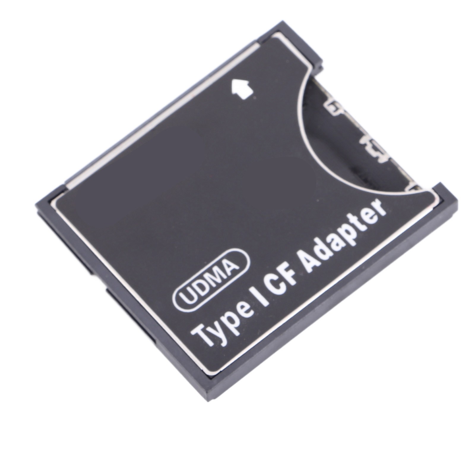 Storage Card To CF Adapter Type I Supports WIFI 2TB