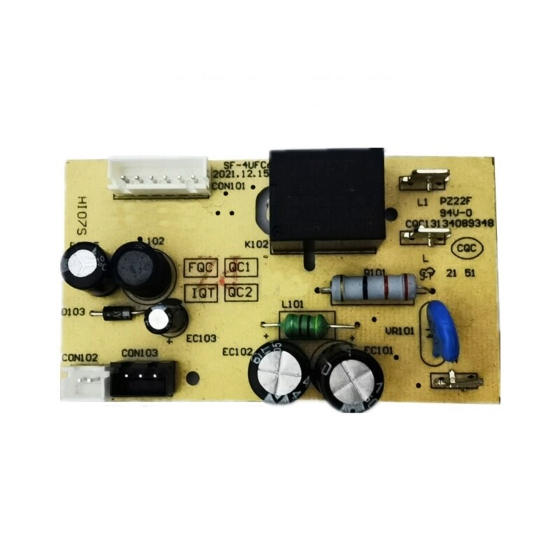 Easy Installation PCB Mainboard Power Board Circuit Control Power Panels