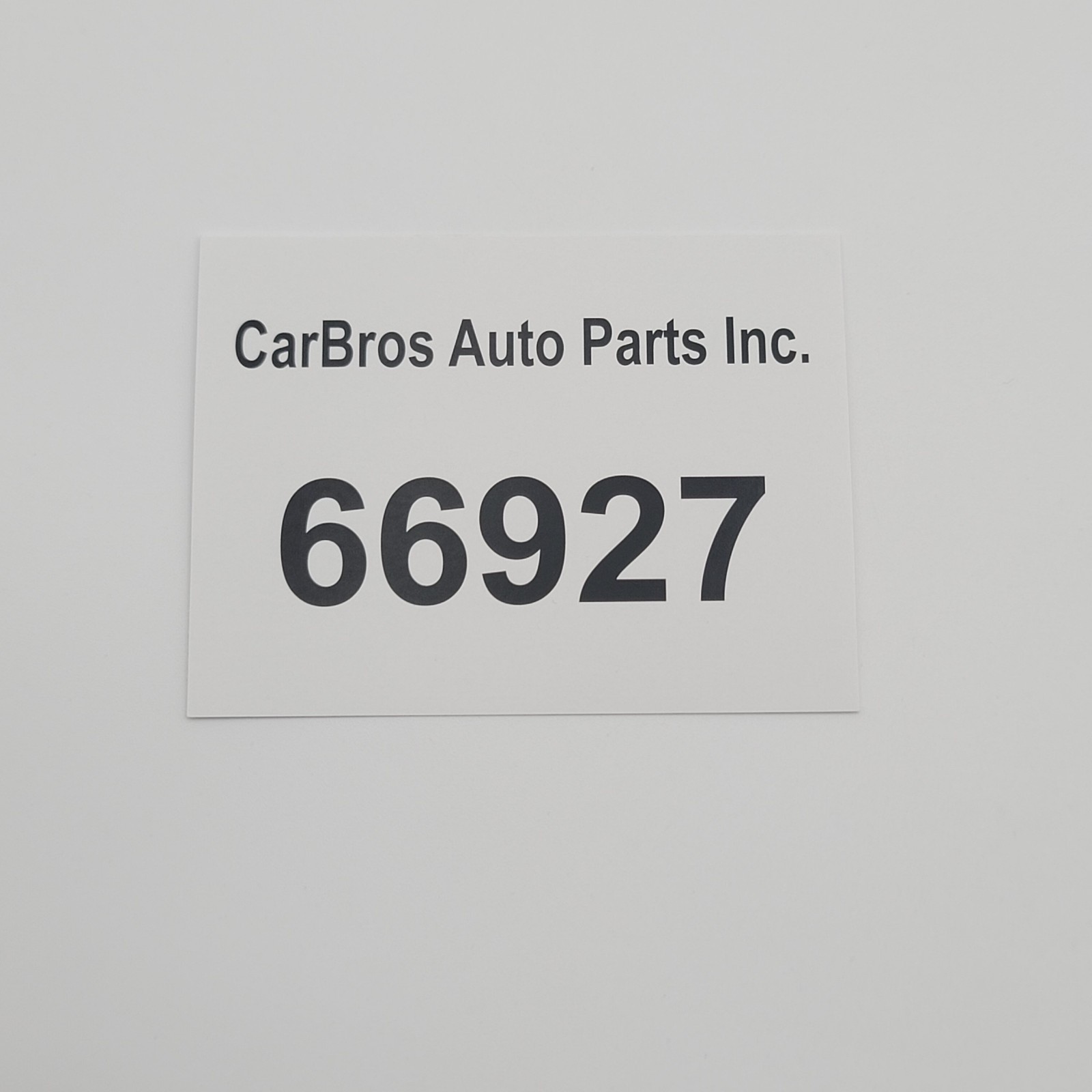 2011 2012 2013 2014 Audi A8 Reverse Rear Parking Camera Control Module 4H0907441