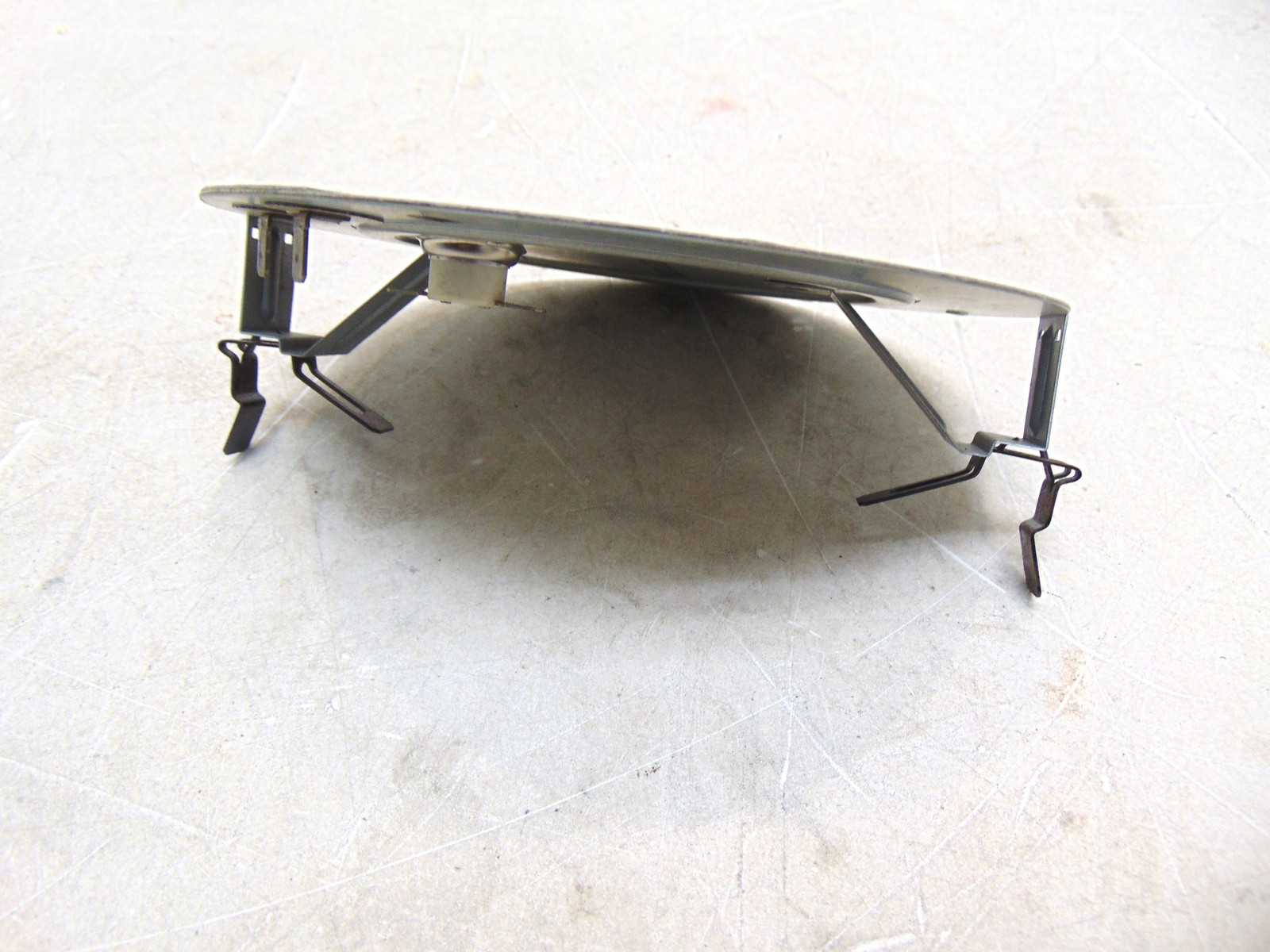 Whirlpool Electric Range KERS306BSS Surface Element W11047668
