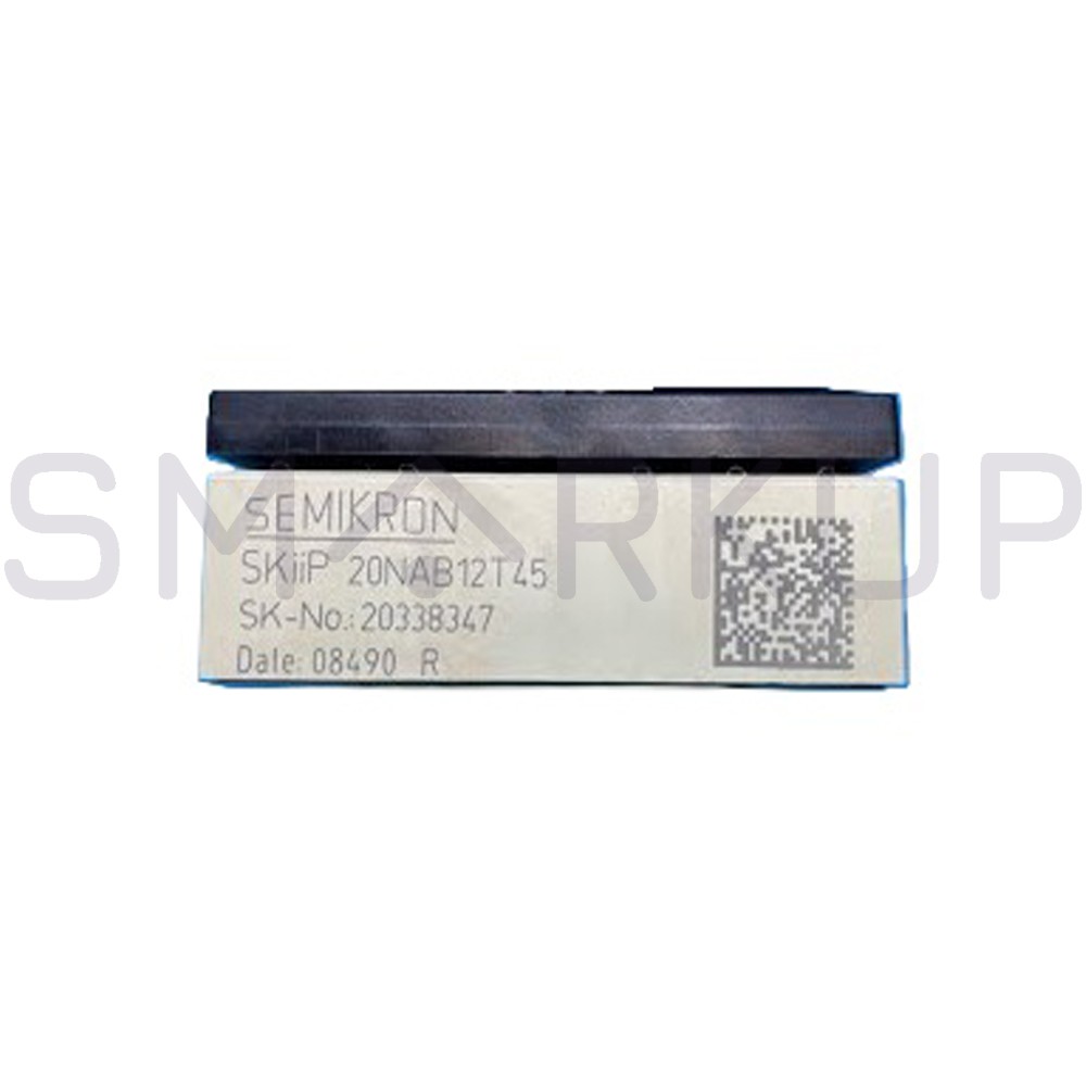 New In Box SEMIKRON SKIIP20NAB12T45 Module