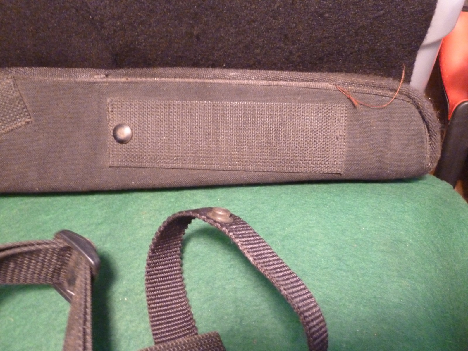 Uncle Mike's Bow Quiver - Used