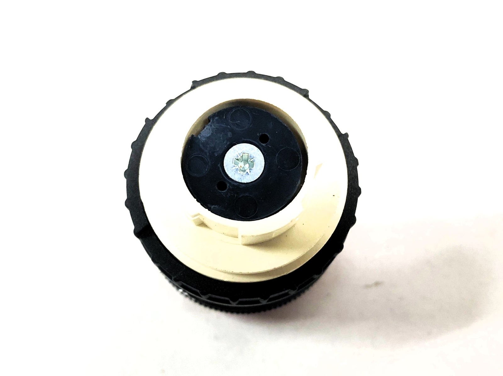 Festo Mushroom Push Button 9298 NOS