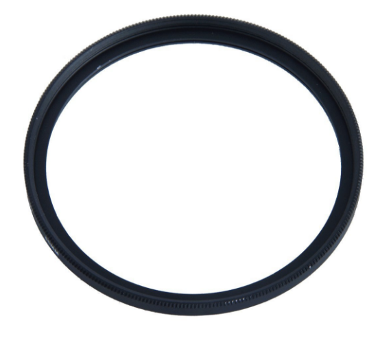 NEW Penflex UV77 filter clear (sold each)
