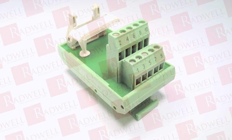 PHOENIX CONTACT FLKM 10-LONG LATCH / FLKM10LONGLATCH (NEW NO BOX)