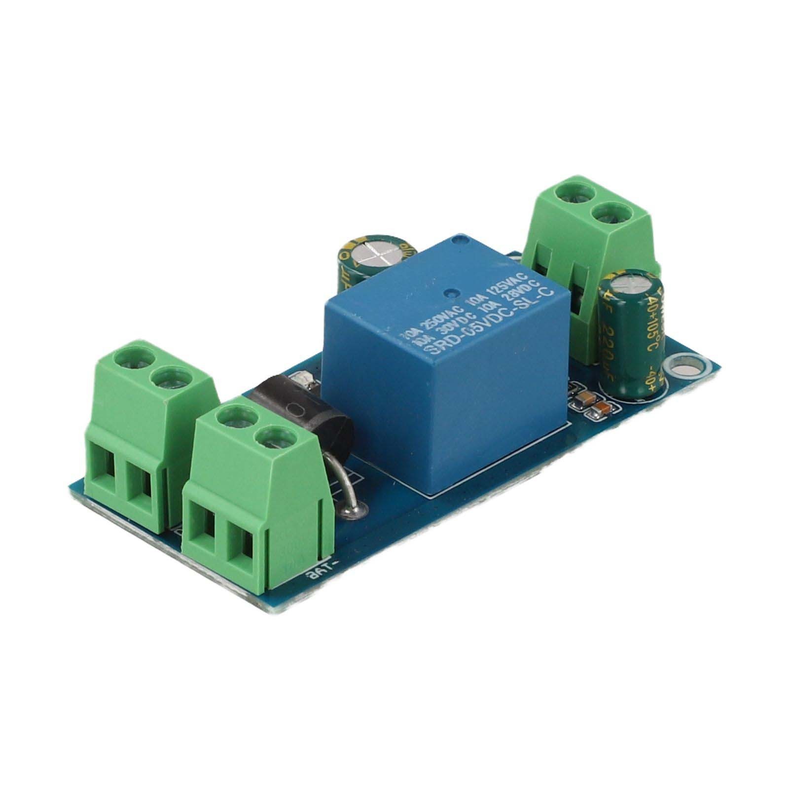Automatic Switching Solution YX850 Power Failure Backup Module