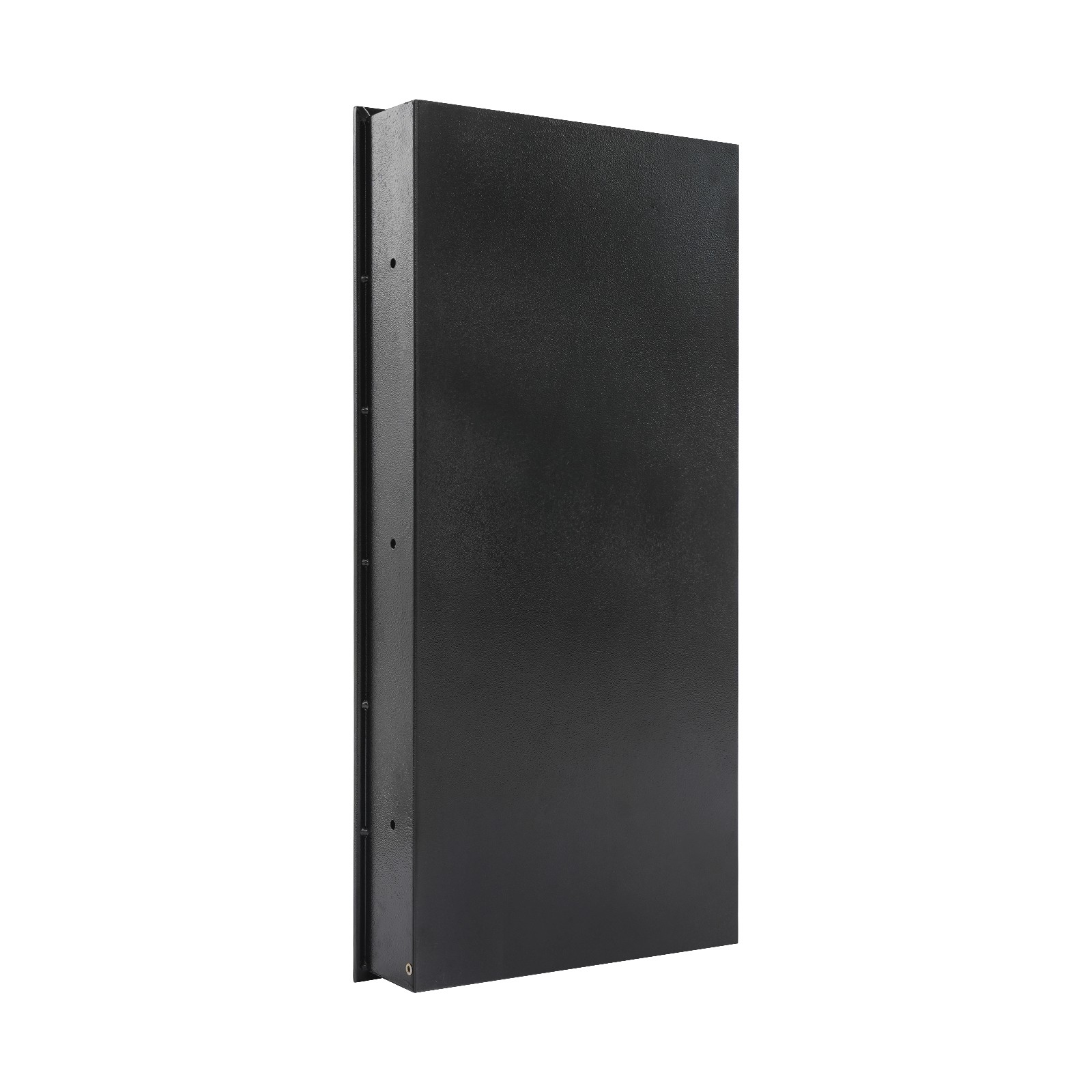Modern Rectangular Wall-mounted Safe Hidden Embedded Wall Password Safe Case