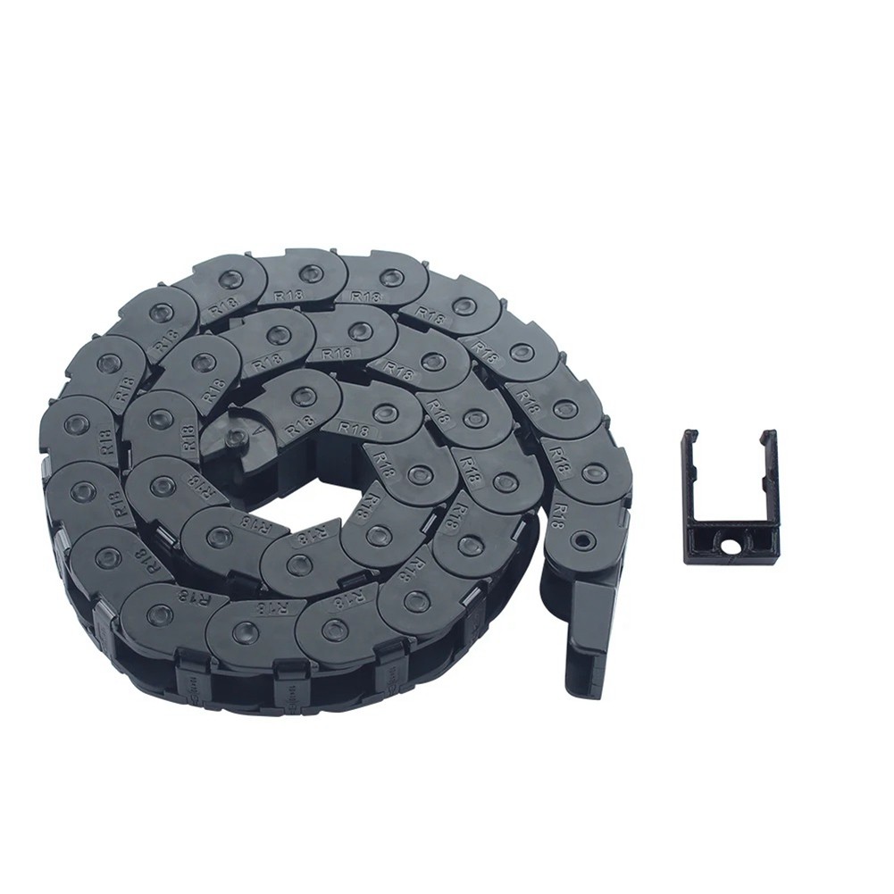 Drag Chain for K2 Plus 3D Prrinter Upgraded Parts E2J25111