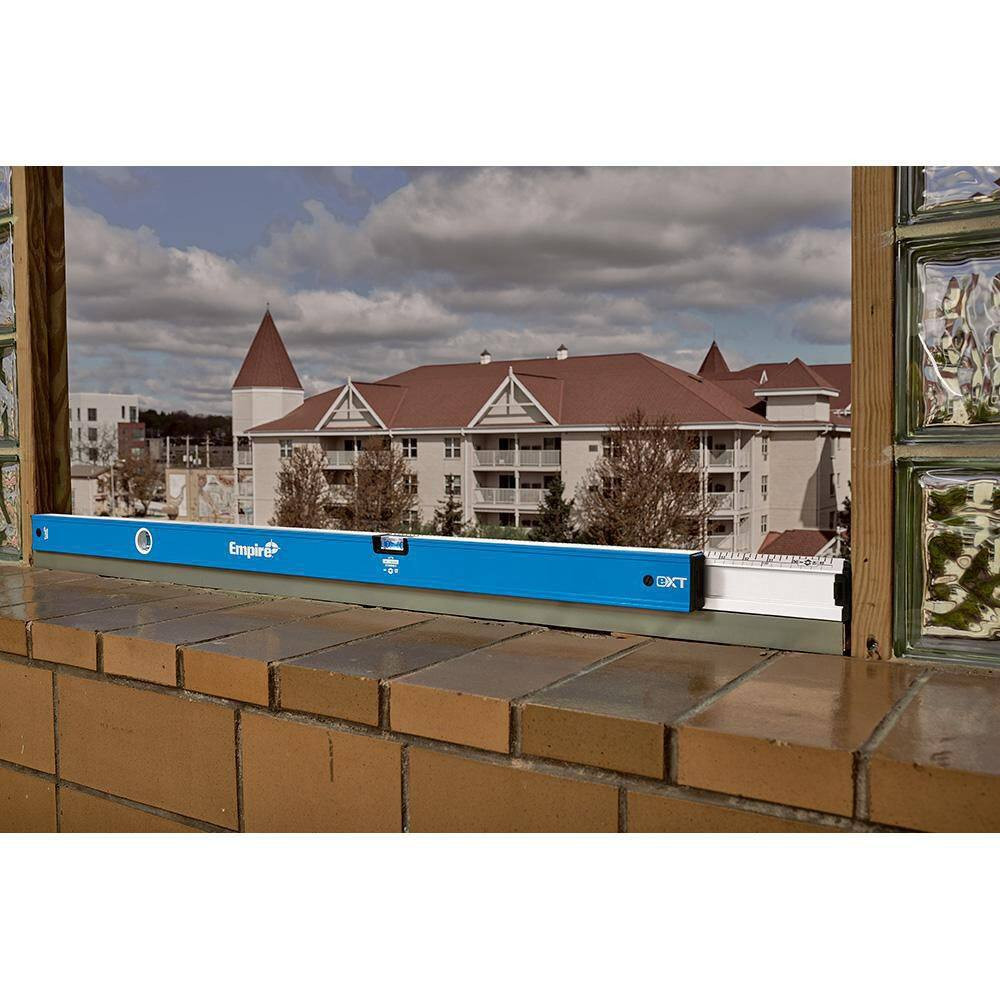 True Blue Extendable Box Level Set (2-Pack)