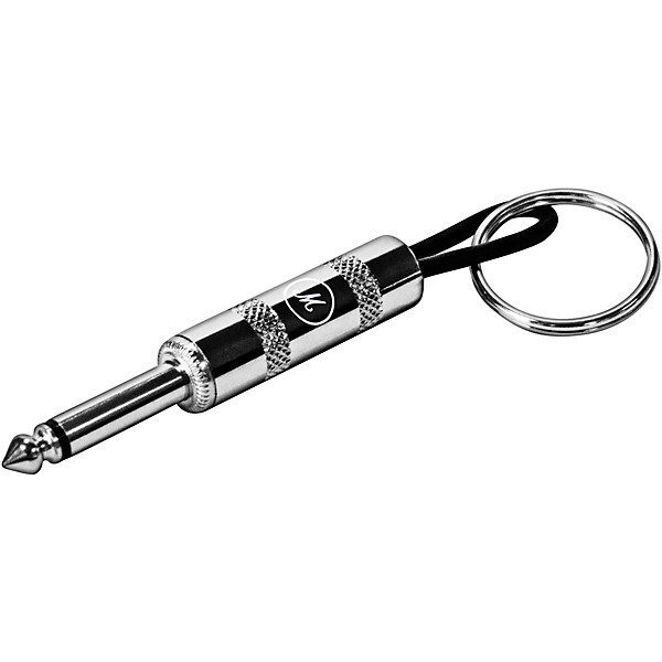 JCM800 Standard Jack Rack Version 2.0 Key Holder Black with 4 keychains