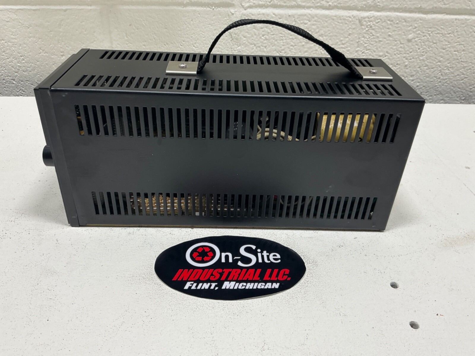 XANTREX XT 20-3 REGULATED DC POWER SUPPLY XTS 20-3X